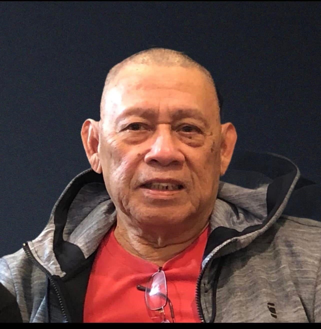 Obituary of Edgar Tonggao Naranjo