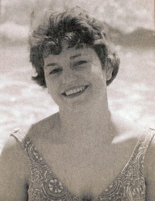 Obituary of Dona R. Gennari Kuhn