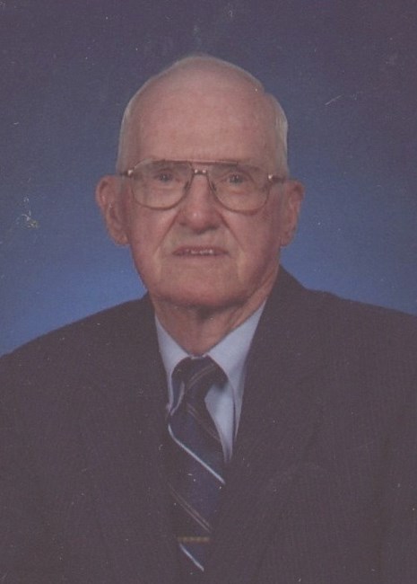 Obituary of Eldon F. Williams