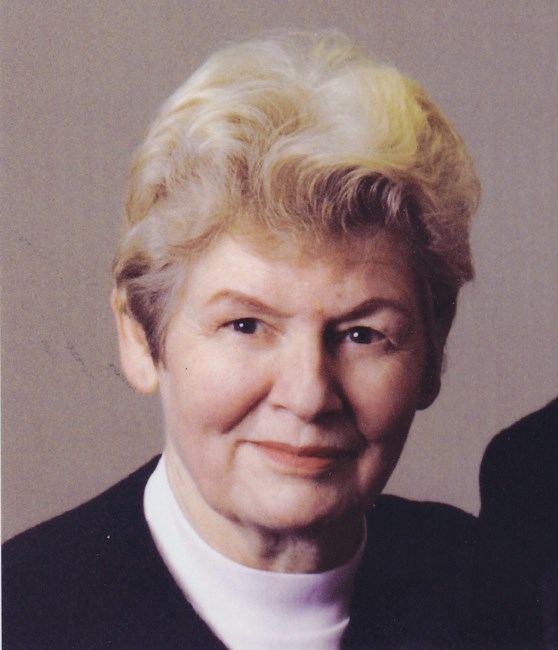 Obituary of Mary Ellen Cram