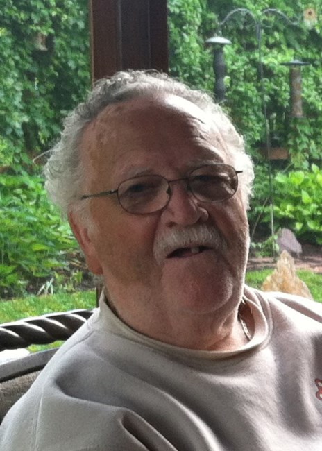 Obituary of Leonard B. Wilcox