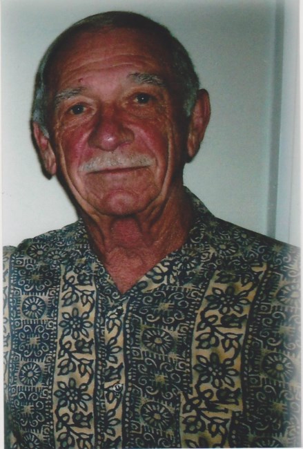 Obituary of Donald Gilbert