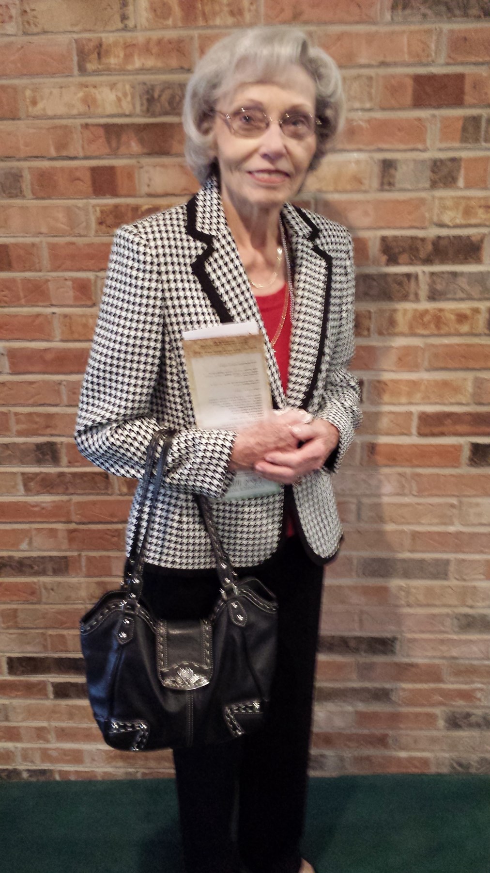 Obituary of Helen Margaret Windham Dimoff