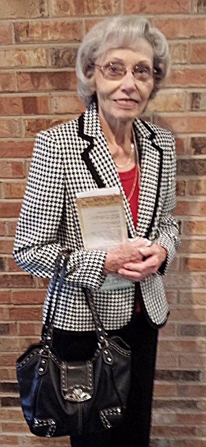 Obituary of Helen Margaret Windham Dimoff