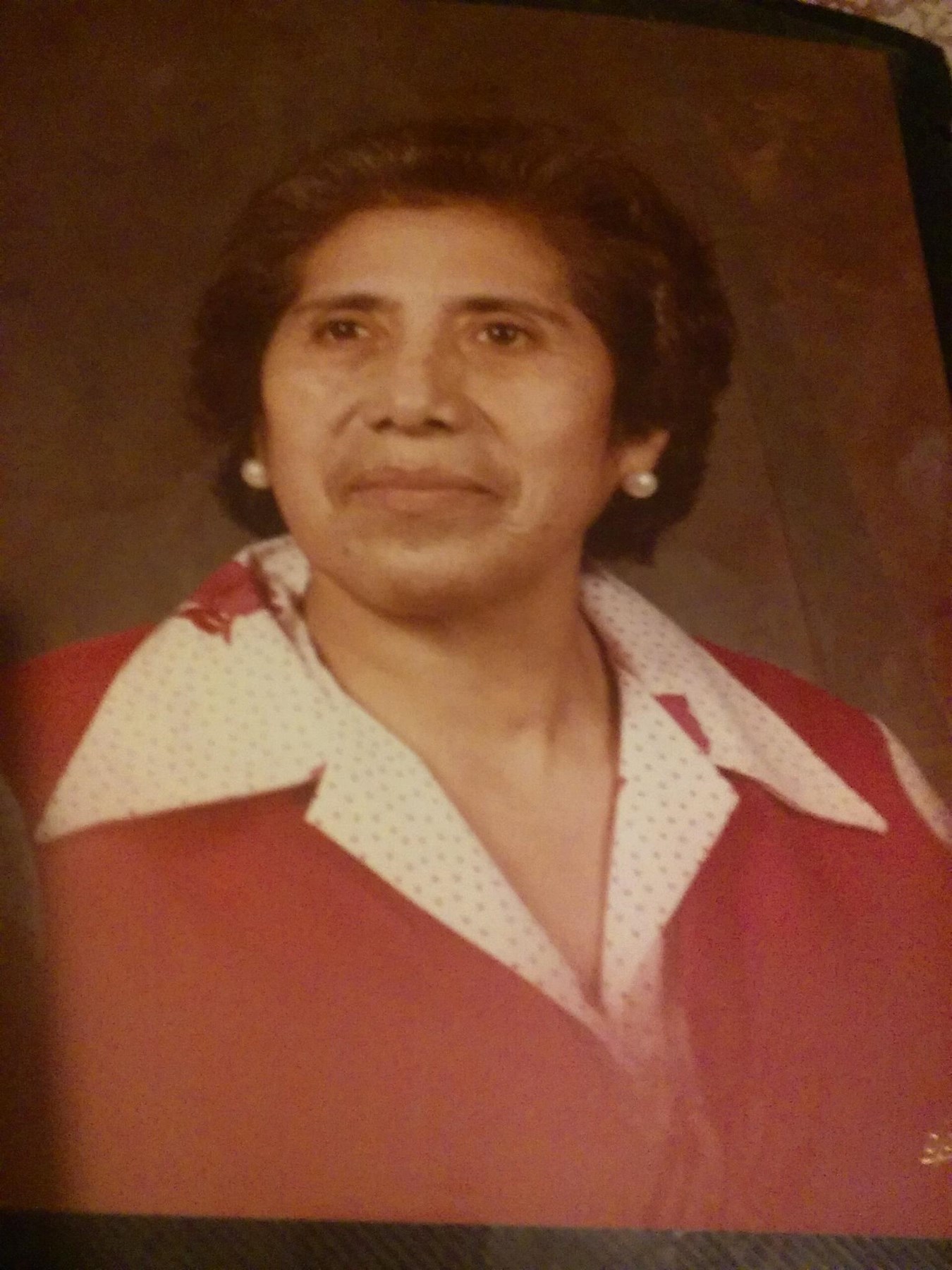 Obituary of Herminia Javier