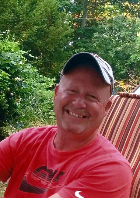 Timothy Bradley Obituary - Hickory, NC