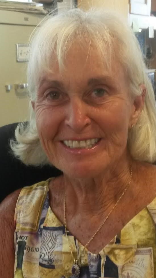Obituary main image