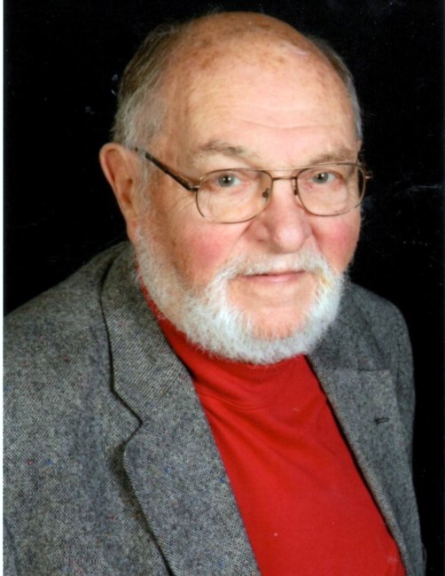 Obituary of Richard Arthur Long