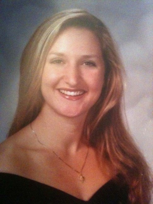 Obituary of Kelly Louise Crawford