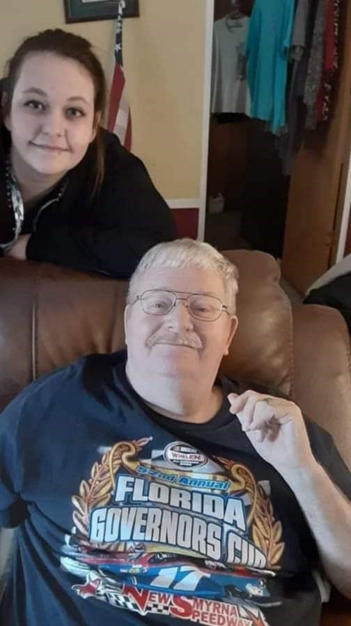 Obituary of Terry V. Milam