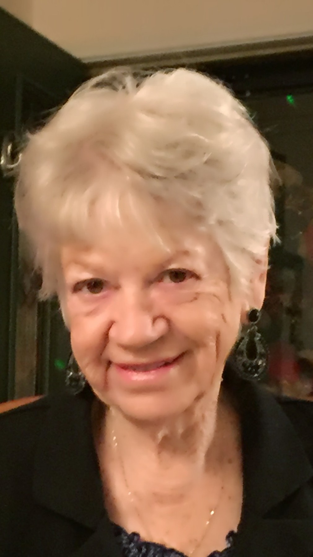 Edna M. Sheeran Obituary Victoria, TX