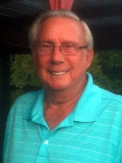 Obituary of Festus C. Reed