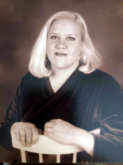 Obituary of Lori Anne Waters