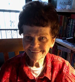 Obituary of Deloris Arleen McBride