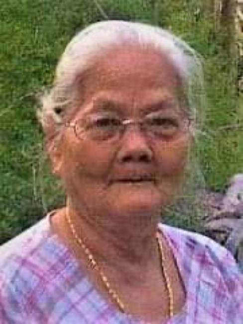 Obituary of Ngoc Lam