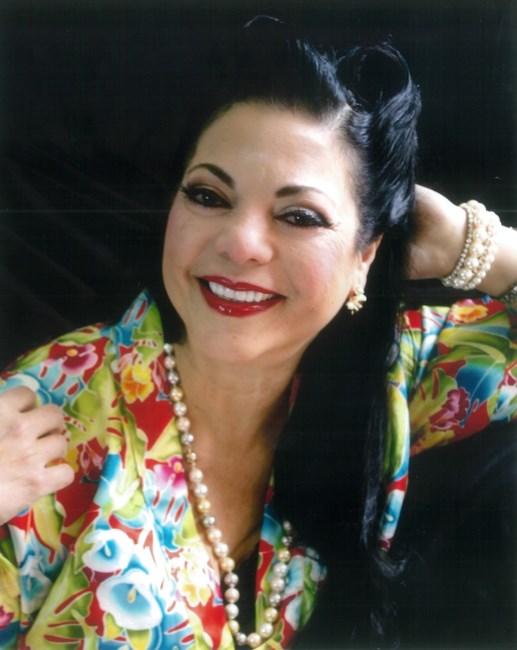 Obituary of Evelyn Collazo-Walker