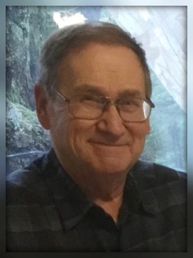 Obituary of Eric Wilfrid Jussila