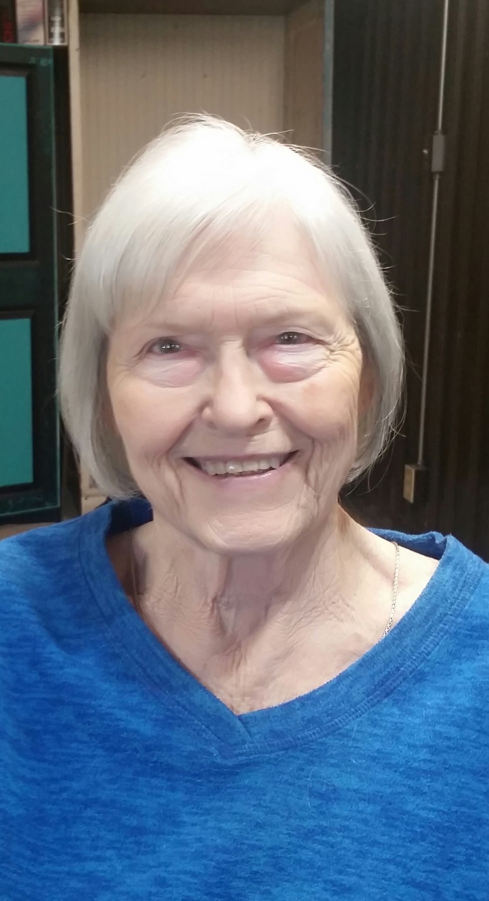 Avis de décès de Nancy Elizabeth Ciavaglia