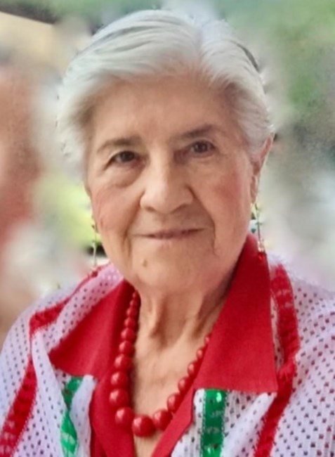 Obituario de Asis Isas