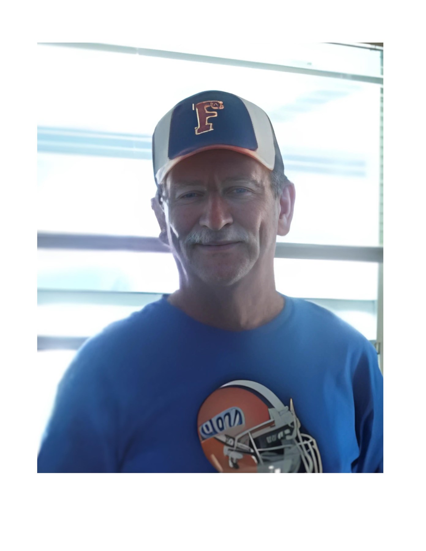 Obituary of Lawrence A. Houdelette