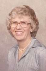 Mary Telchik