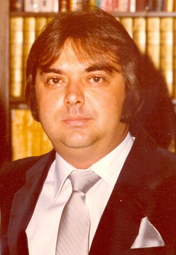 Obituary of David Leonard Franer