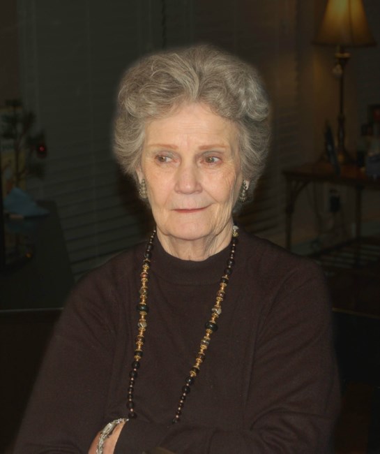 Obituary of Louise Ener