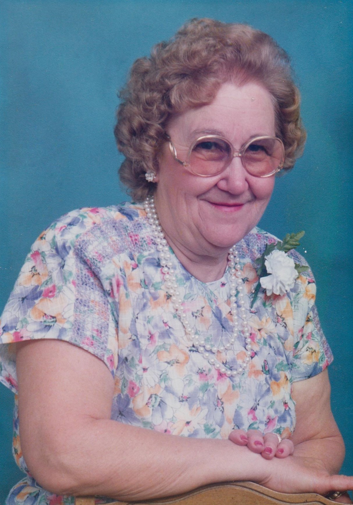 Myrtle TardiffGodard Obituary Cornwall, ON
