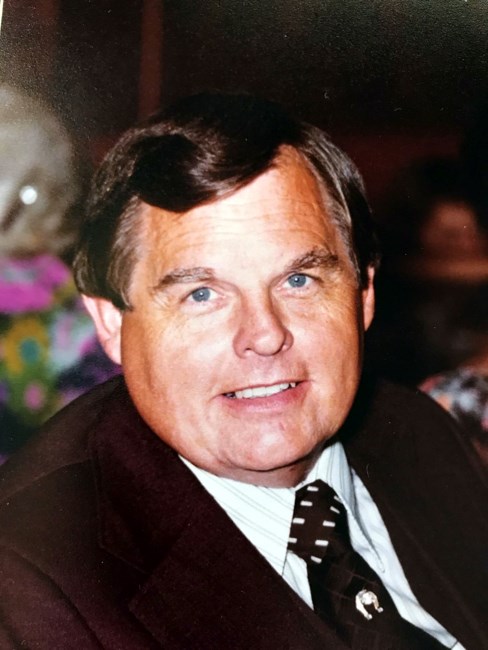 Obituary of Thomas Wright Barron