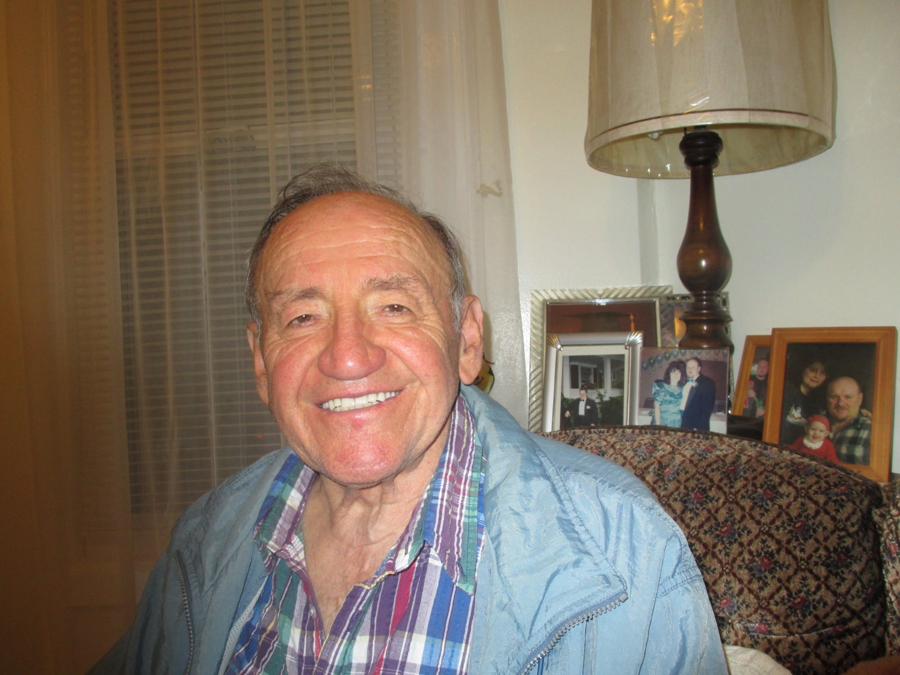 Obituary of Radivoje "Rod" Kabanica