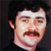 Obituary of Stephen Edgar Golden