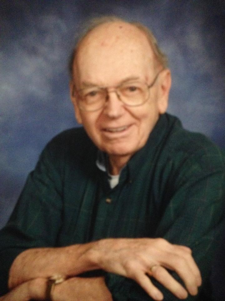 Obituary of Frederick Ernest Erhardt