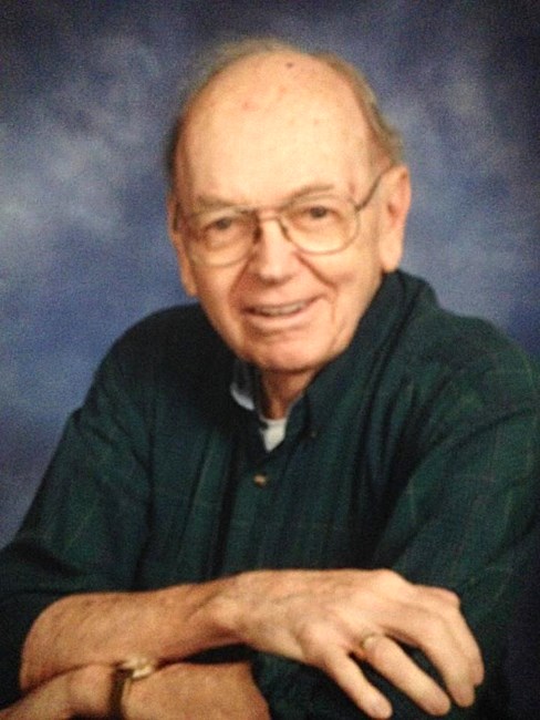 Obituary of Frederick Ernest Erhardt