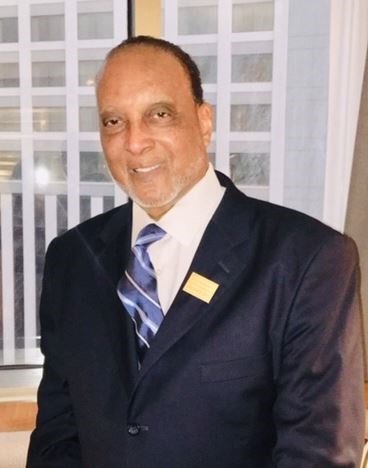 Obituary of Kenneth Foster Kilgore