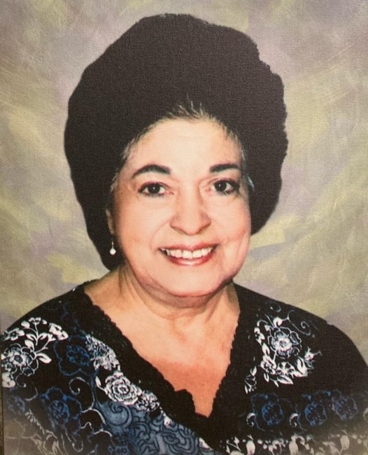 Obituary of Ramona Renteria