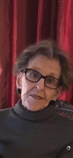 Obituary of Jean Ann Finn