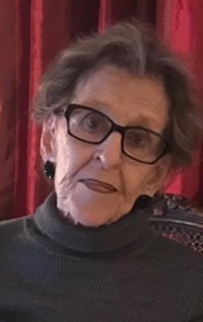 Obituary of Jean Ann Finn