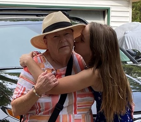 Obituary of Linda Sue Stone