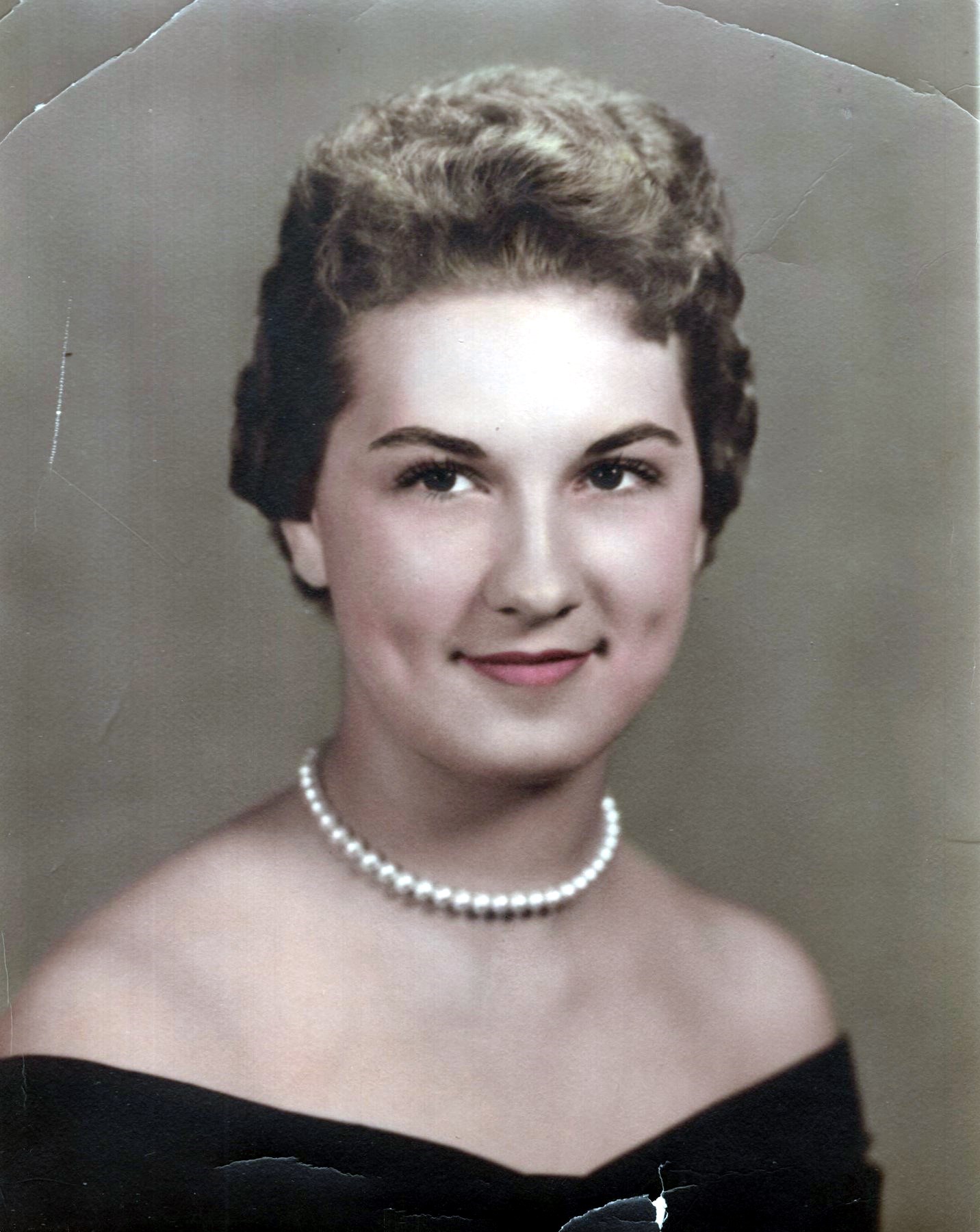 Patsy E Reynolds Obituary Kansas City, KS