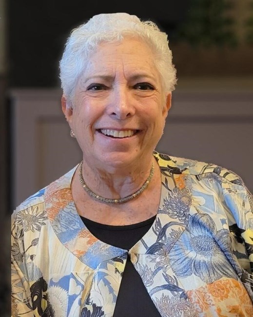 Obituary of Barbara Koret Levin