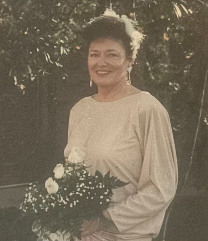 Obituary of Charlotte Joan Attride