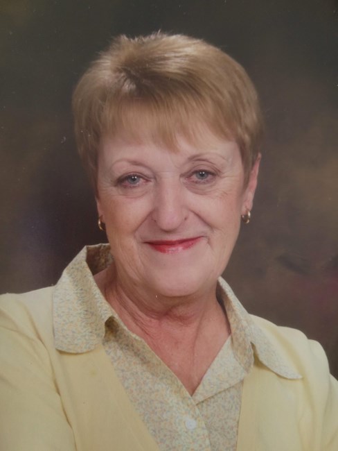 Obituary of Pauline Anna Stout