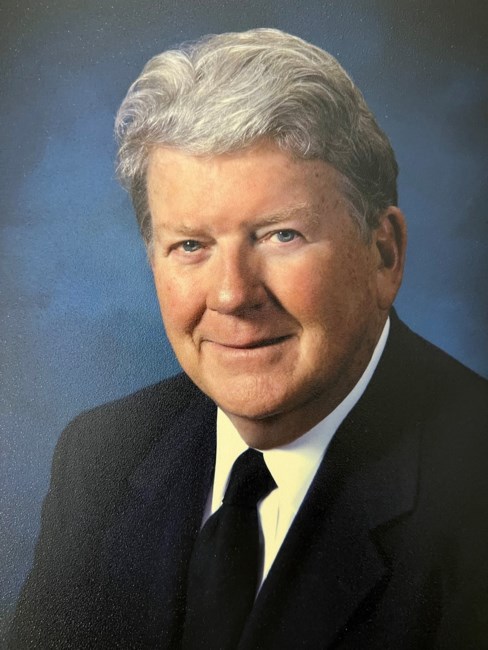 Obituary of Warren H Spruill