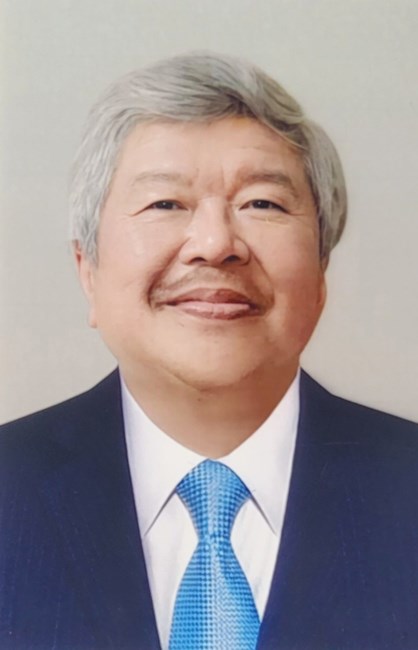 Obituary of Henry Nguyen
