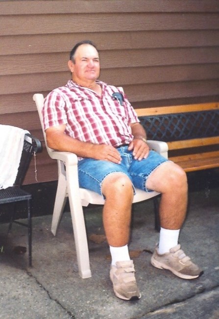 Obituary of Mr Jerry Joseph Bourgeois Sr.