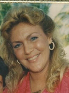 Obituary of Brenda Jeanne Hull