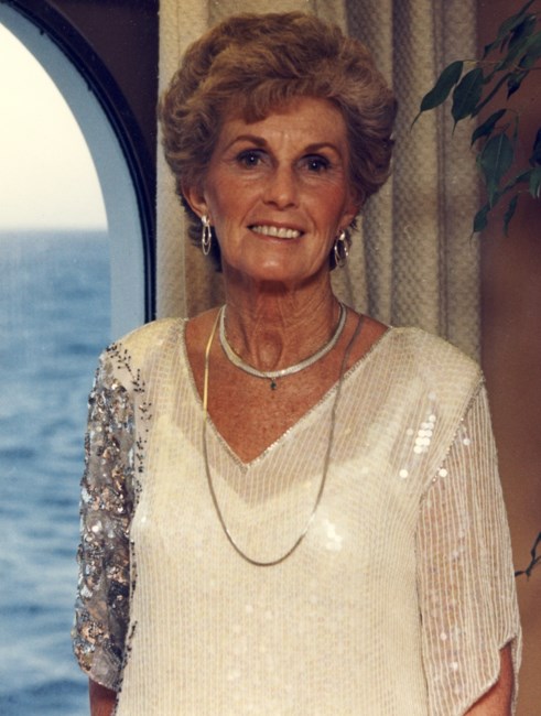 Obituary of Helen Lou Price
