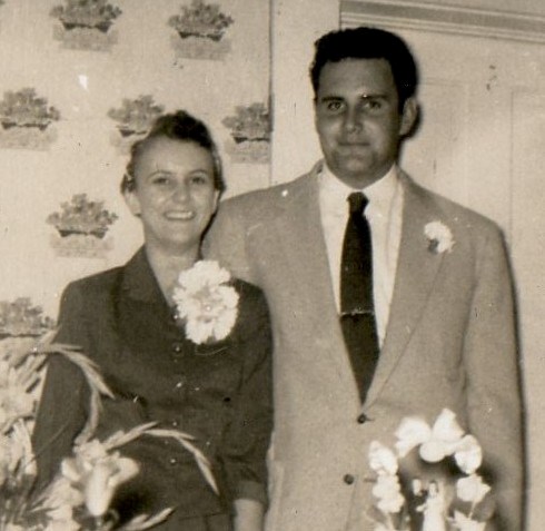 Obituary of Nadine Stephenson