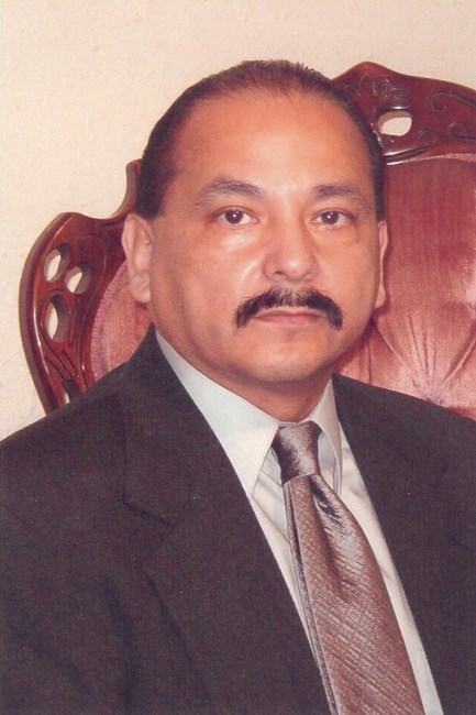 Obituary of Guadalupe "Abel" Carmona