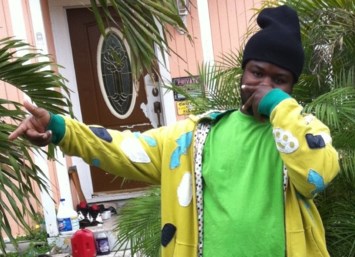 Obituary of De'Shawn Jamal "Coojoe" Rose